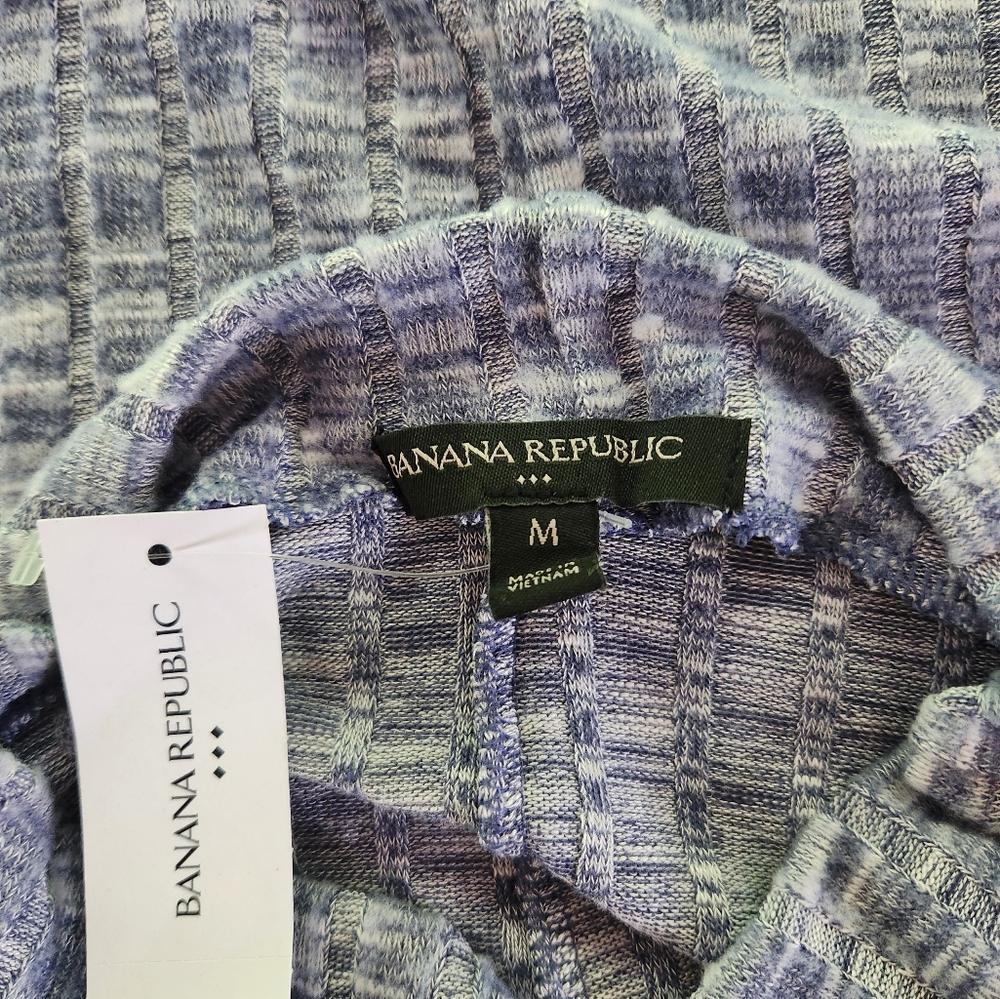 🐵BANANA REPUBLIC shirt for women - Picture 8 of 11